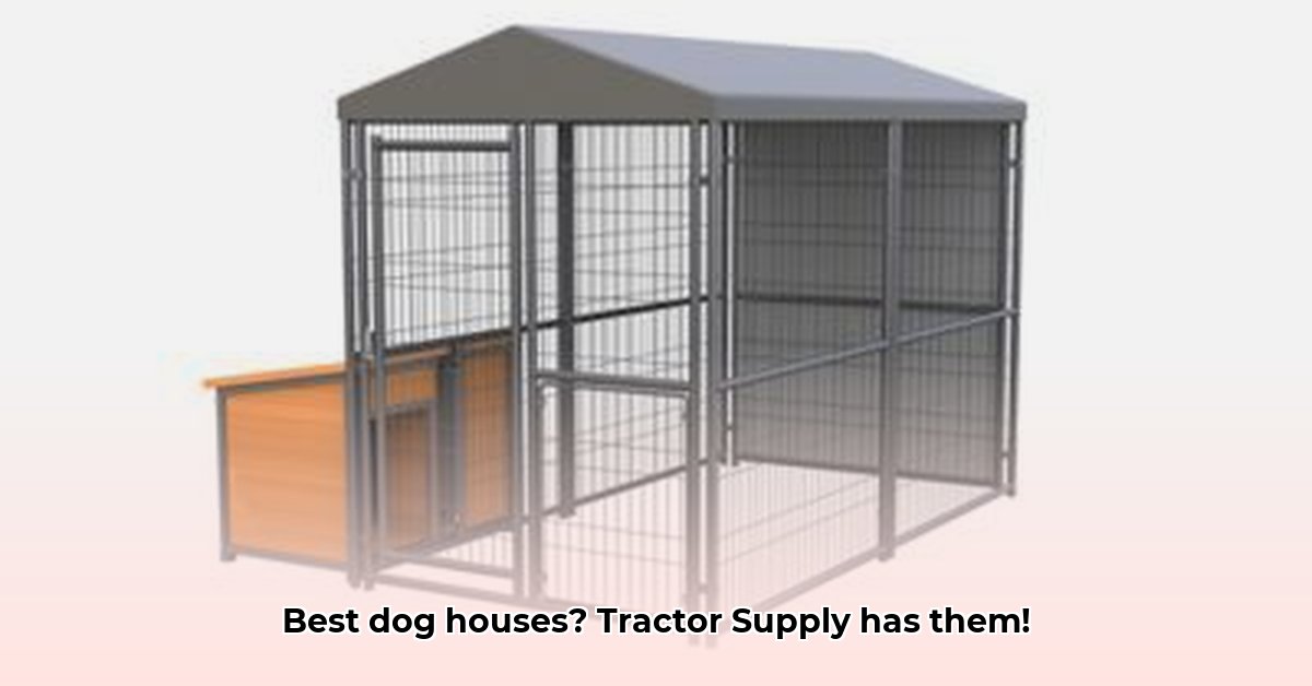 dog-house-at-tractor-supply